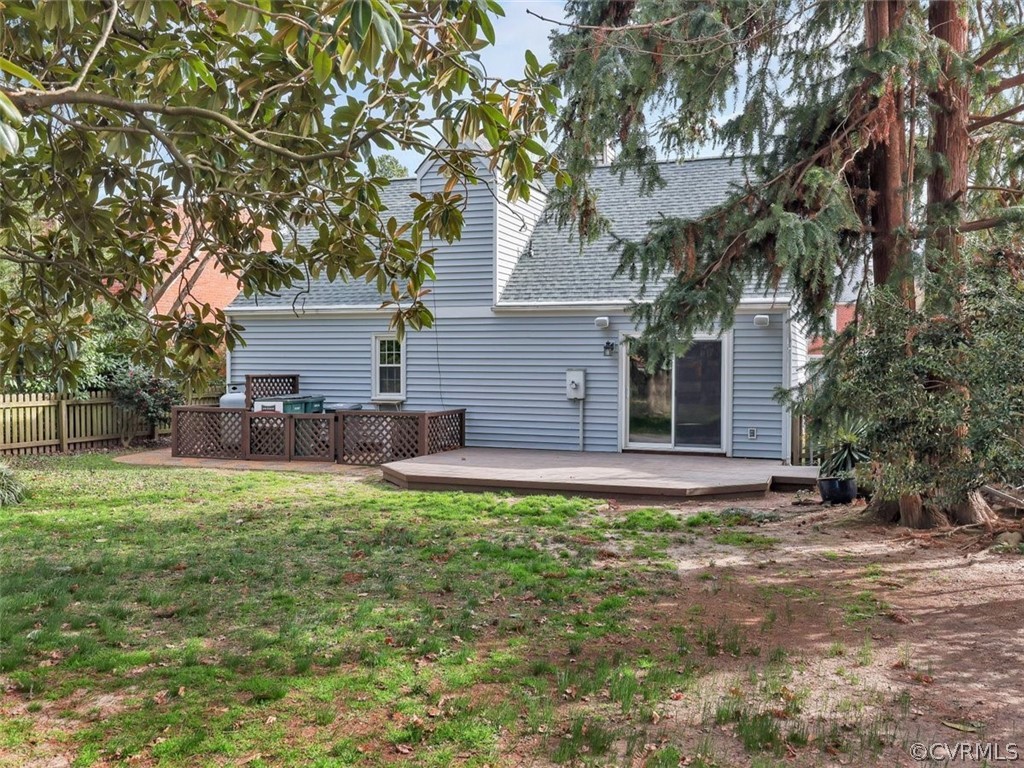 2126 Lennox Road Henrico, VA 23228 - Photo 25 of 42 Gallery Image 25