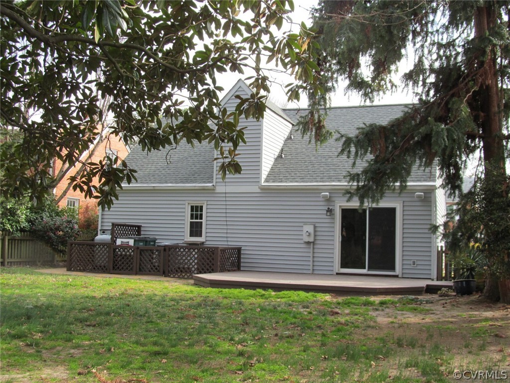2126 Lennox Road Henrico, VA 23228 - Photo 27 of 42 Gallery Image 27
