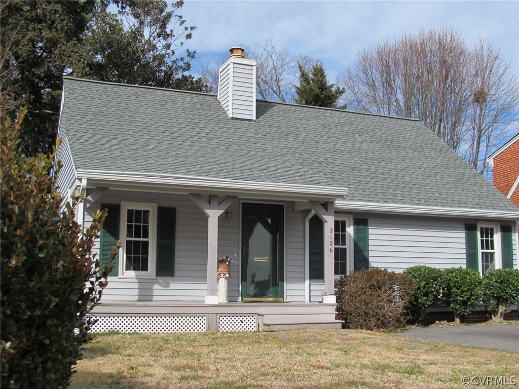 2126 Lennox Road Henrico, VA 23228 - Photo 30 of 42 Gallery Image 30