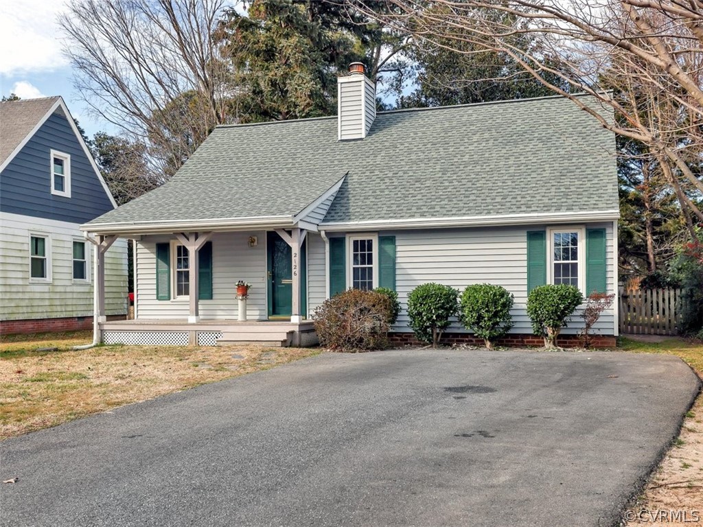 2126 Lennox Road Henrico, VA 23228 - Photo 3 of 42 Gallery Image 3