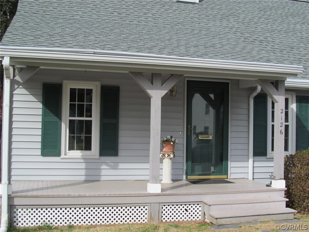 2126 Lennox Road Henrico, VA 23228 - Photo 32 of 42 Gallery Image 32