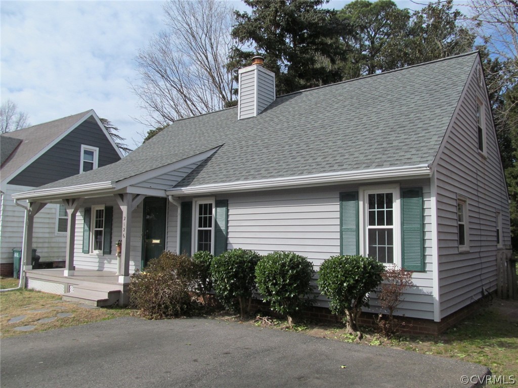 2126 Lennox Road Henrico, VA 23228 - Photo 33 of 42 Gallery Image 33