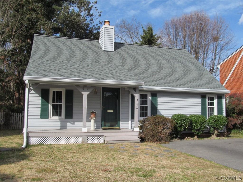 2126 Lennox Road Henrico, VA 23228 - Photo 39 of 42 Gallery Image 39