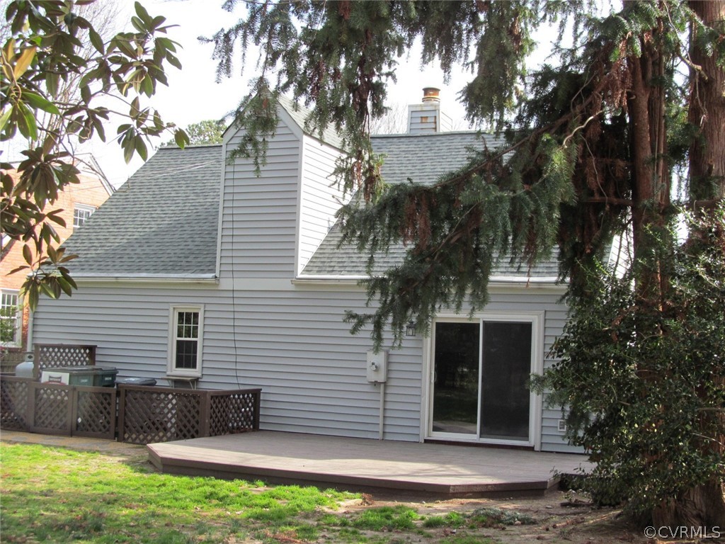 2126 Lennox Road Henrico, VA 23228 - Photo 40 of 42 Gallery Image 40