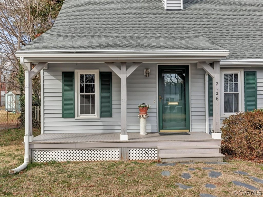 2126 Lennox Road Henrico, VA 23228 - Photo 4 of 42 Gallery Image 4