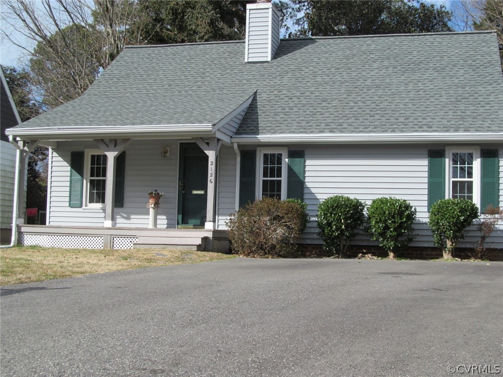 2126 Lennox Road Henrico, VA 23228 - Photo 41 of 42 Gallery Image 41