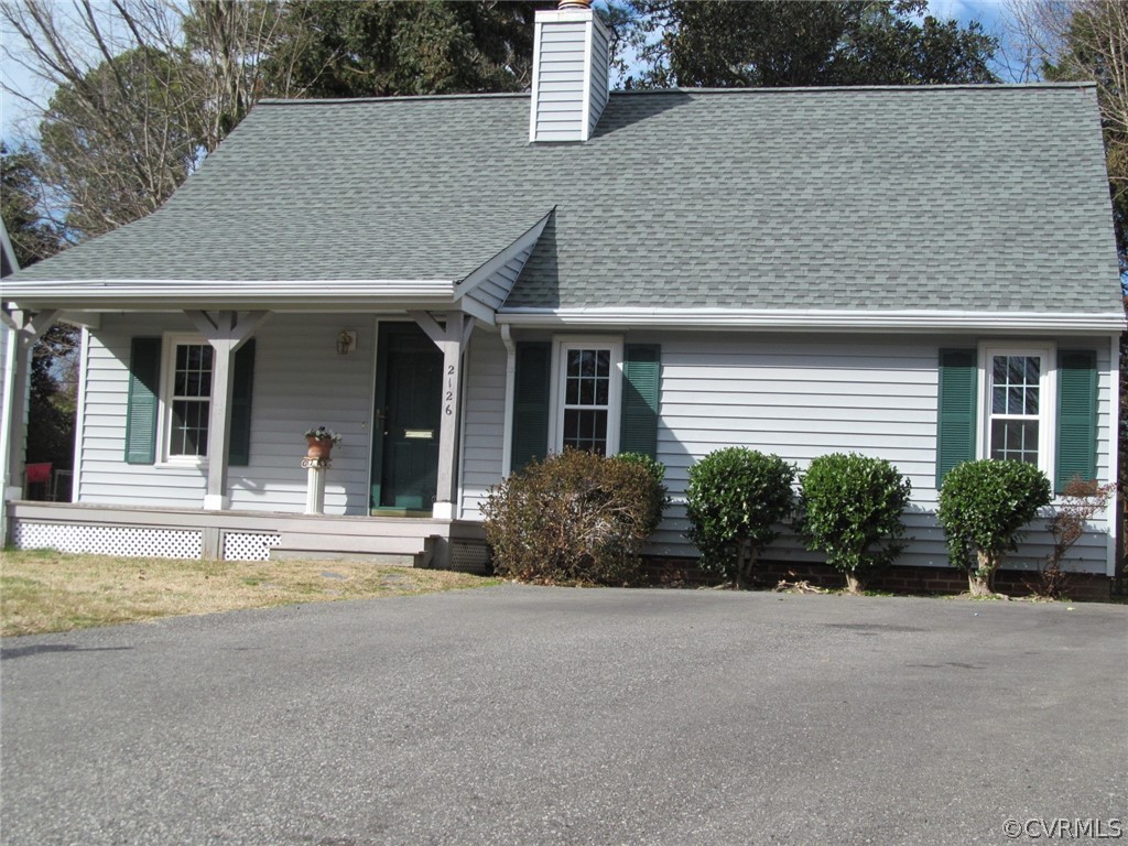 2126 Lennox Road Henrico, VA 23228 - Photo 42 of 42 Gallery Image 42