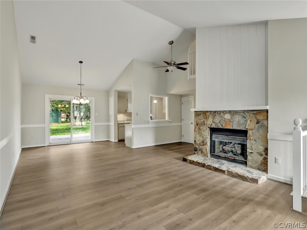 2126 Lennox Road Henrico, VA 23228 - Photo 6 of 42 Gallery Image 6