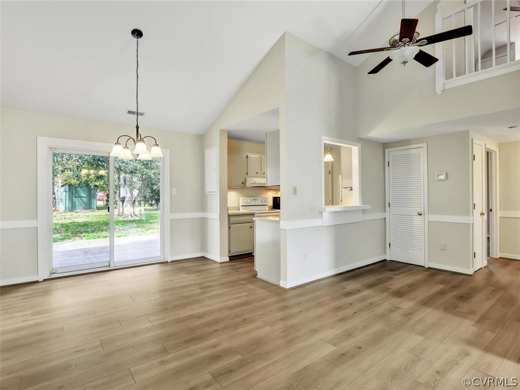 2126 Lennox Road Henrico, VA 23228 - Photo 7 of 42 Gallery Image 7