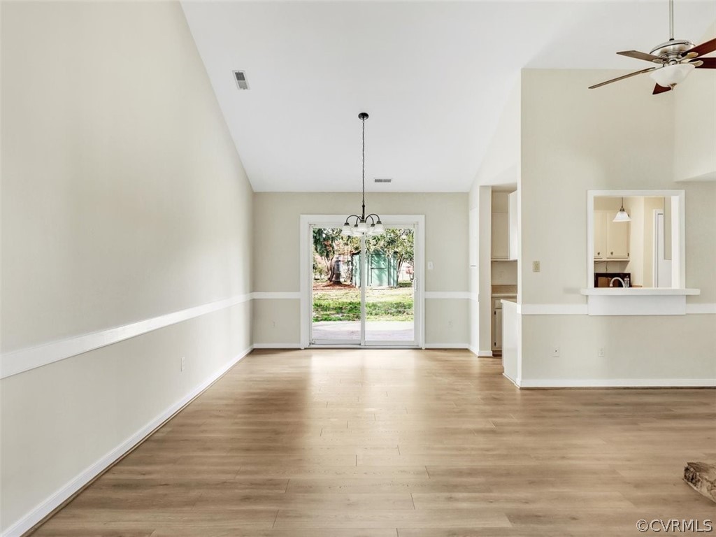 2126 Lennox Road Henrico, VA 23228 - Photo 8 of 42 Gallery Image 8