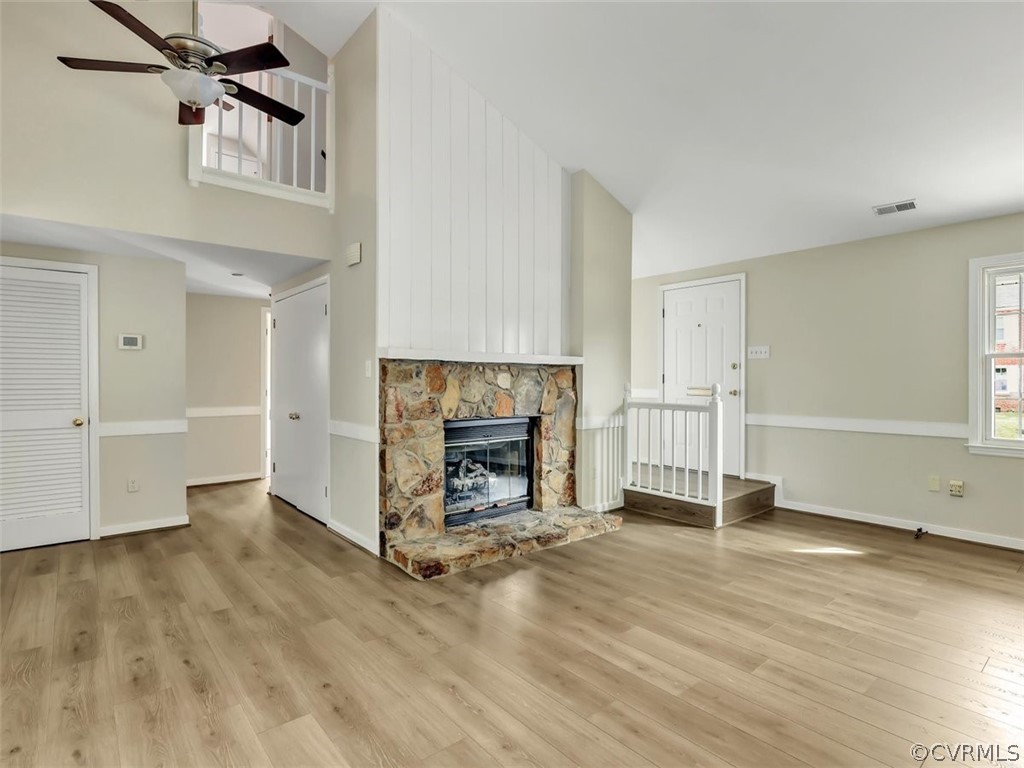 2126 Lennox Road Henrico, VA 23228 - Photo 9 of 42 Gallery Image 9