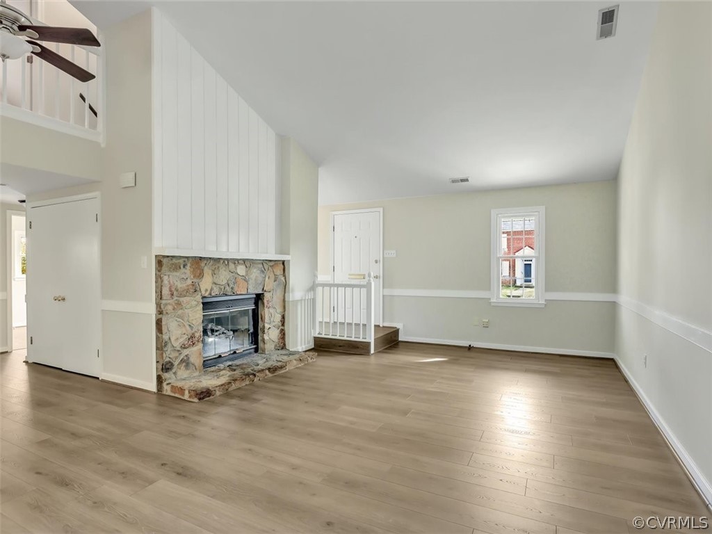 2126 Lennox Road Henrico, VA 23228 - Photo 10 of 42 Gallery Image 10