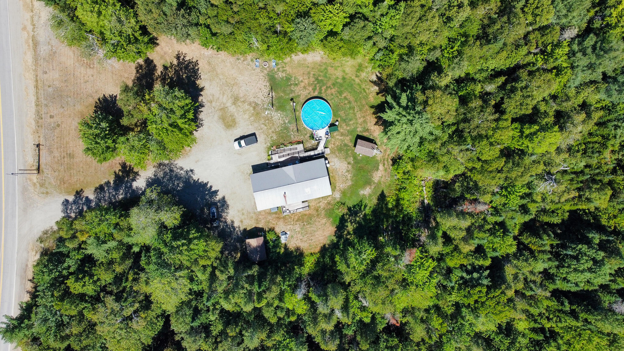 165 Winn Road Lee, ME 04455 - Photo 10 of 29 12