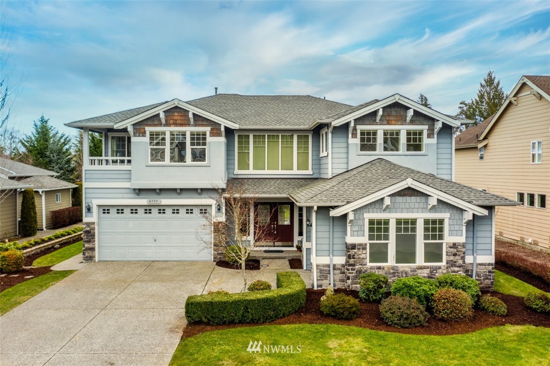 4759 Rutherford Circle Southwest Port Orchard, WA 98367 - Photo 1 of 29 Gallery Image 1