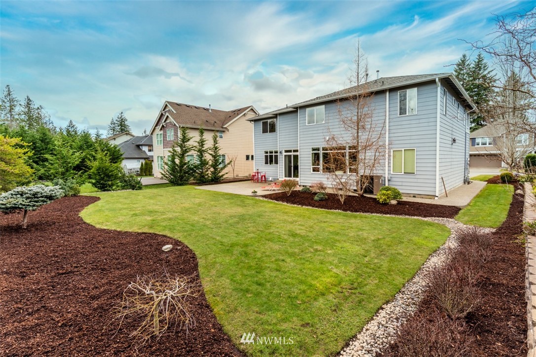 4759 Rutherford Circle Southwest Port Orchard, WA 98367 - Photo 26 of 29 Gallery Image 26