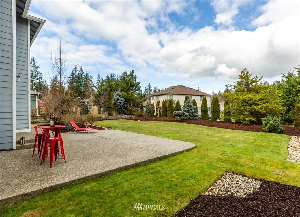 4759 Rutherford Circle Southwest Port Orchard, WA 98367 - Photo 27 of 29 Gallery Image 27