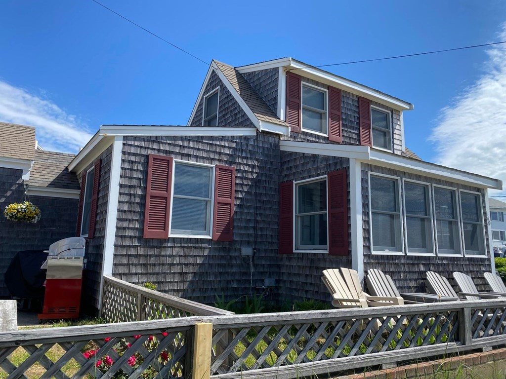 140 Old Wharf Road, Unit 1 Dennis, MA 02639 - Photo 1 of 16
