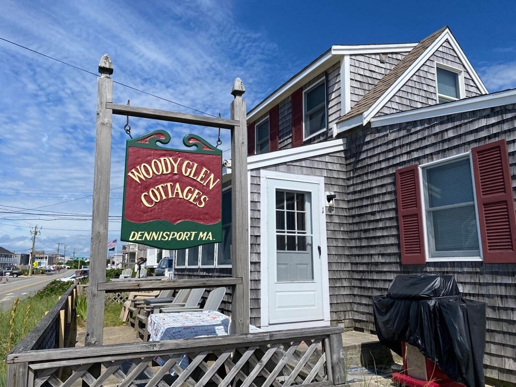140 Old Wharf Road, Unit 1 Dennis, MA 02639 - Photo 2 of 16
