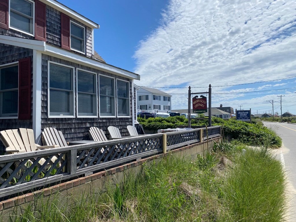 140 Old Wharf Road, Unit 1 Dennis, MA 02639 - Photo 3 of 16