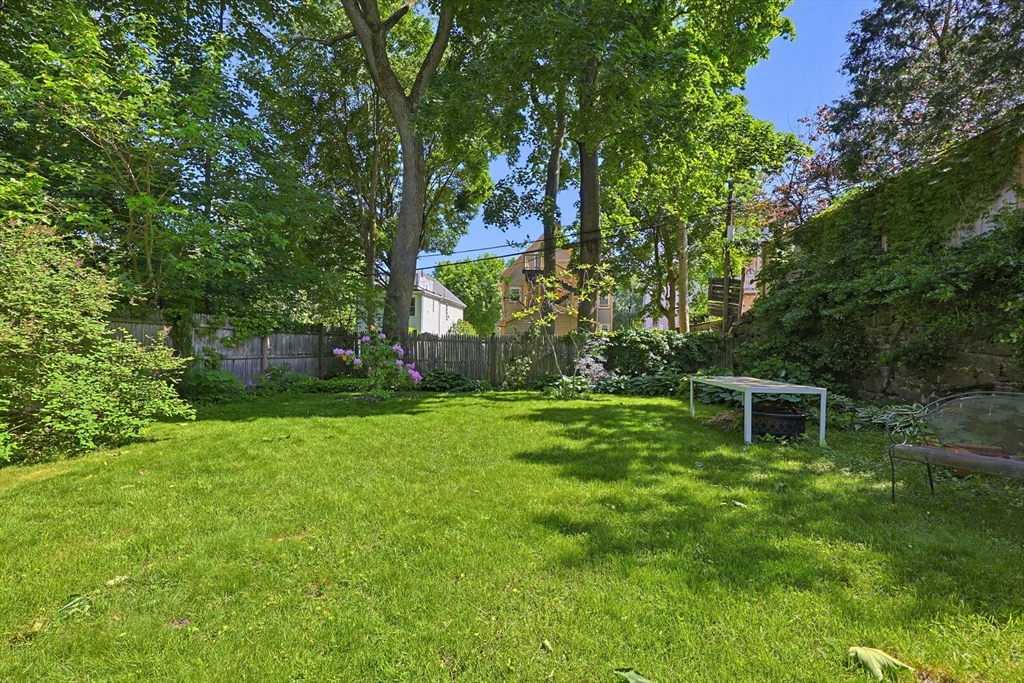 39 Sedgwick Street, Unit 1 Boston, MA 02130 - Photo 23 of 30
