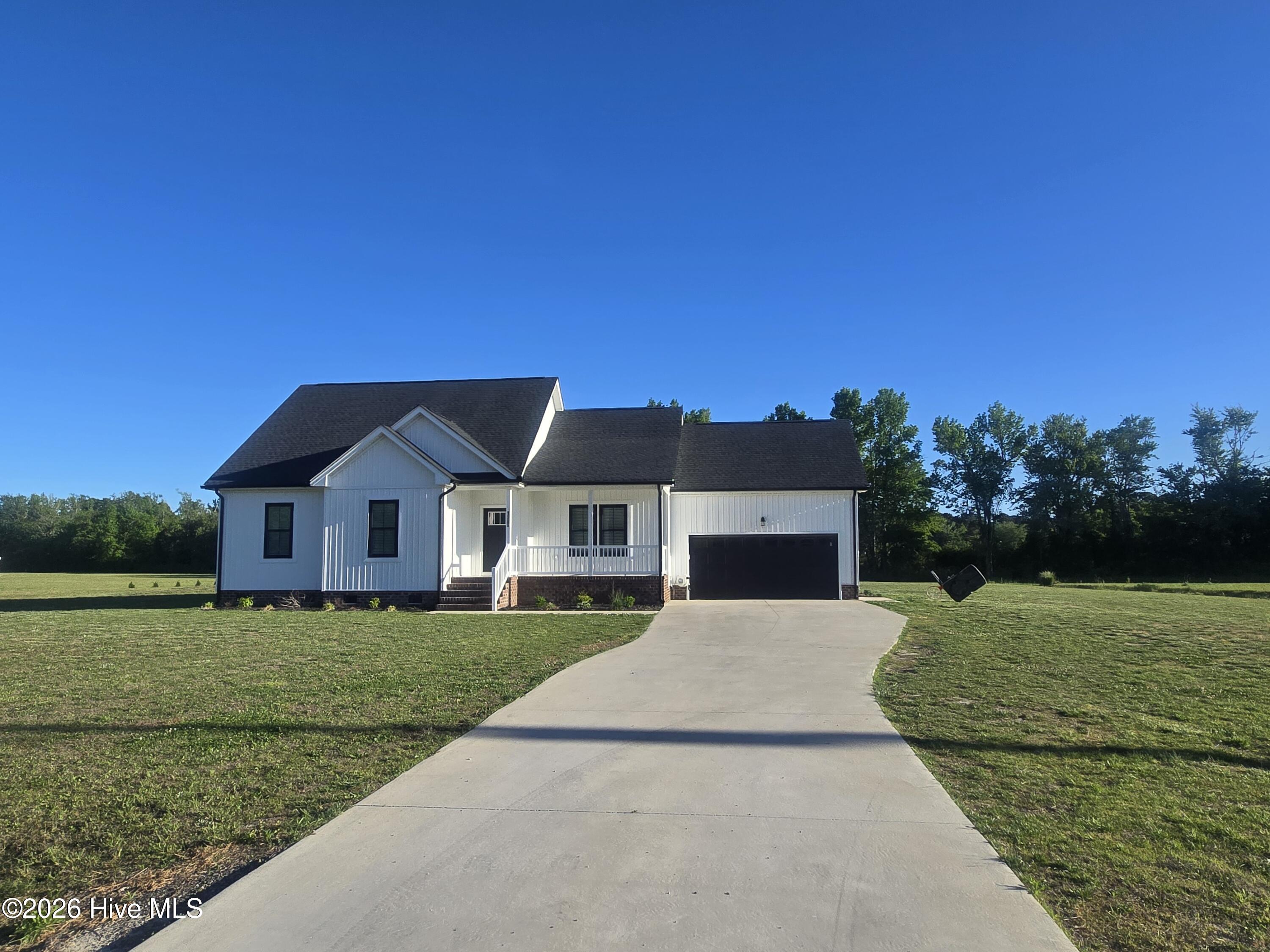 138 Sand Hills Road, Unit B Camden, NC 27921 - Photo 1 of 27 Beautiful Home