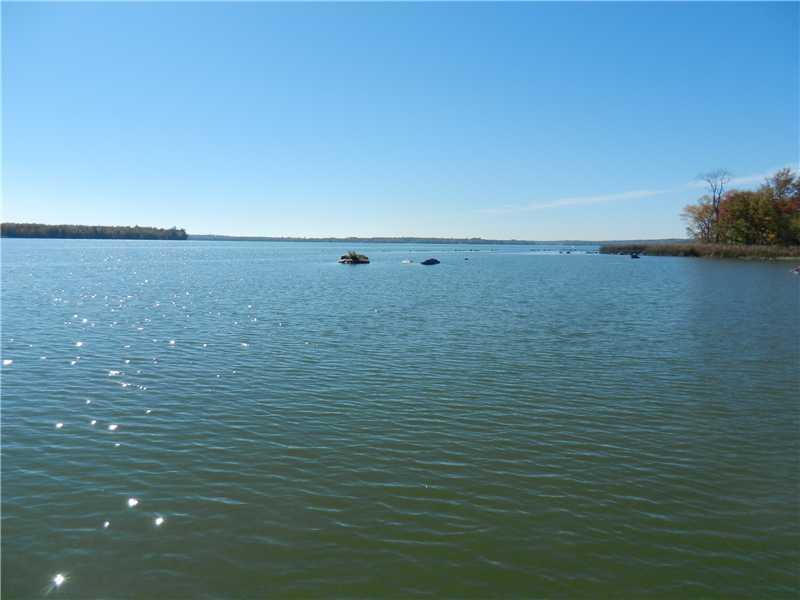 356 Durham Bridge Road Newport, ME 04953 - Photo 5 of 12 Waterfront/Dock/Pier. Southerly...
