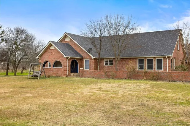 $500,000 | 655 Naylor Lane, Sherman, TX 75092
