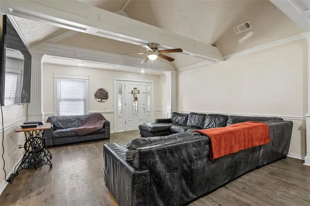 $500,000 | 655 Naylor Lane, Sherman, TX 75092