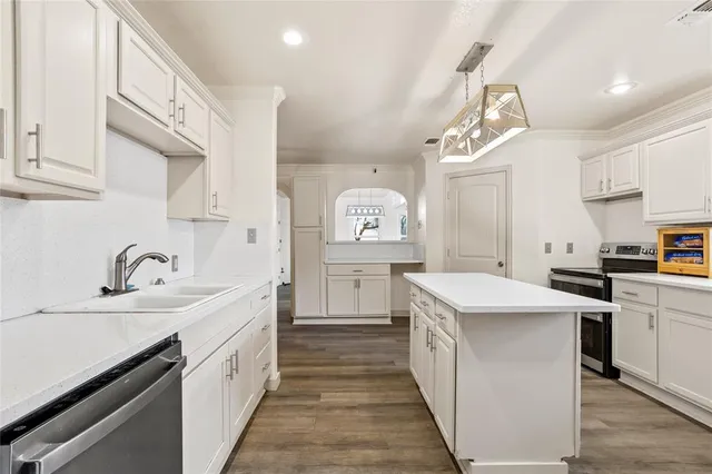 $500,000 | 655 Naylor Lane, Sherman, TX 75092