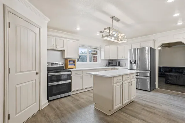 $500,000 | 655 Naylor Lane, Sherman, TX 75092