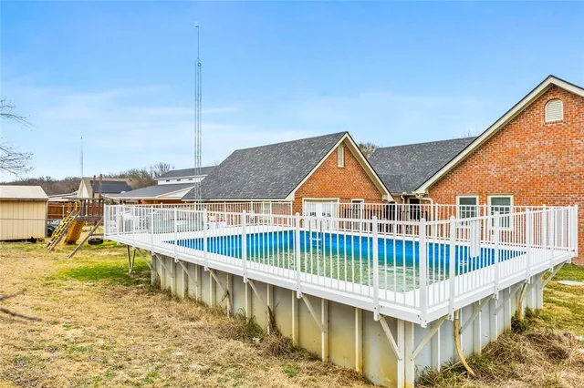 $500,000 | 655 Naylor Lane, Sherman, TX 75092