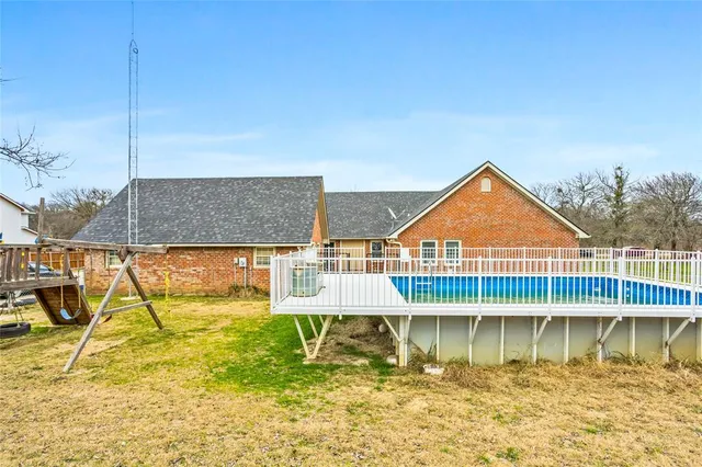 $500,000 | 655 Naylor Lane, Sherman, TX 75092