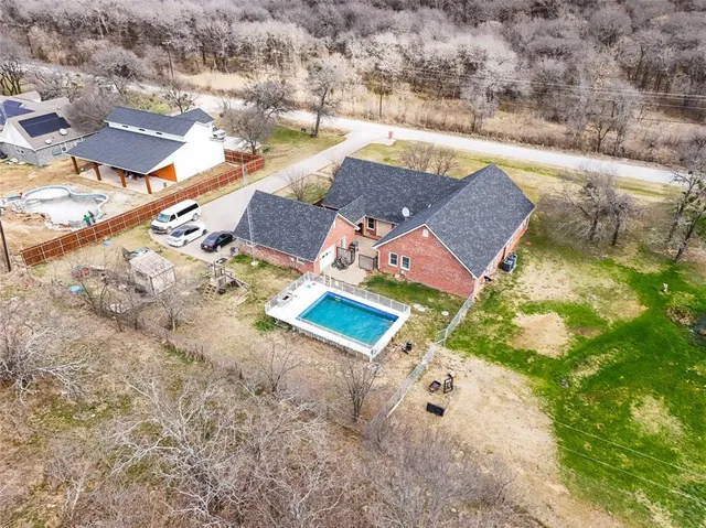 $500,000 | 655 Naylor Lane, Sherman, TX 75092