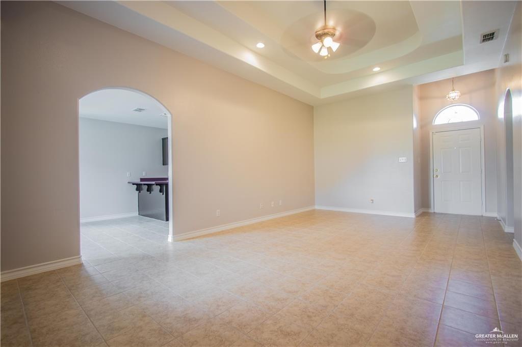 4612 Sandpiper Avenue McAllen, TX 78504 - Photo 3 of 11