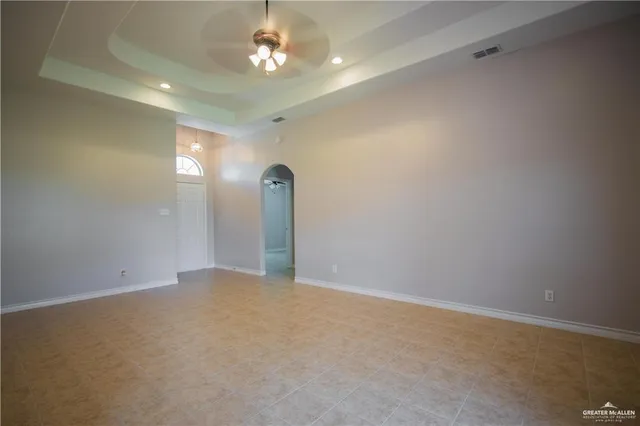 $1,500 | 4612 Sandpiper Avenue, McAllen, TX 78504