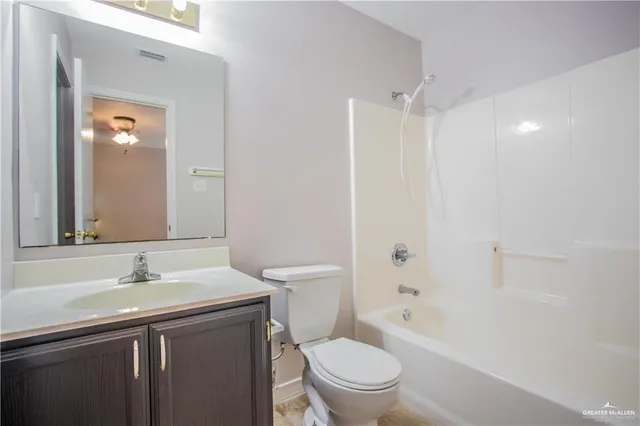 $1,500 | 4612 Sandpiper Avenue, McAllen, TX 78504