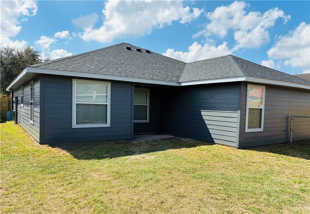 4612 Sandpiper Avenue McAllen, TX 78504 - Photo 10 of 11