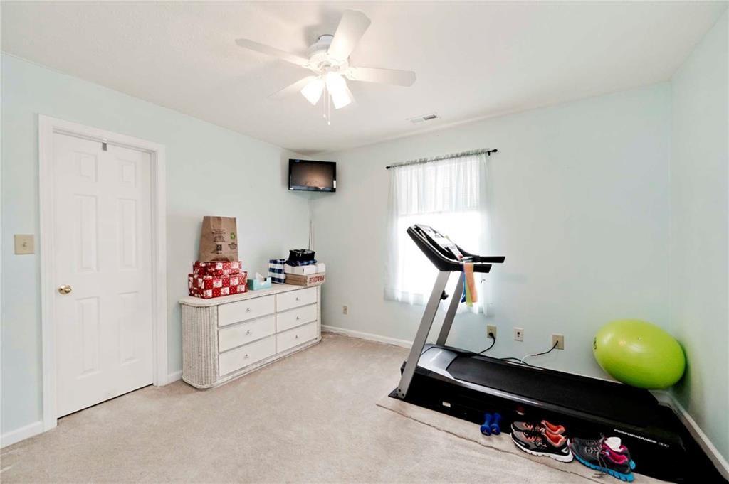 5822 Outer Bank Road Indianapolis, IN 46239 - Photo 16 of 27 Gallery Image 16