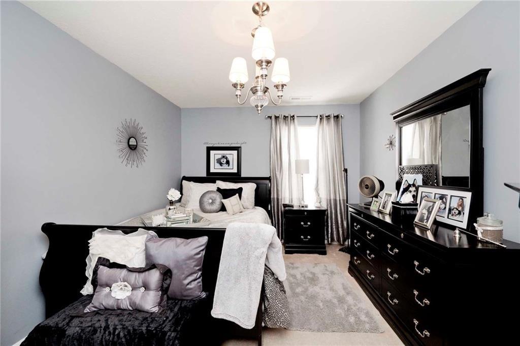 5822 Outer Bank Road Indianapolis, IN 46239 - Photo 19 of 27 Gallery Image 19