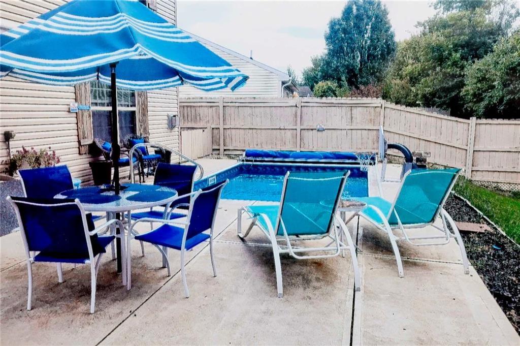 5822 Outer Bank Road Indianapolis, IN 46239 - Photo 26 of 27 Gallery Image 26