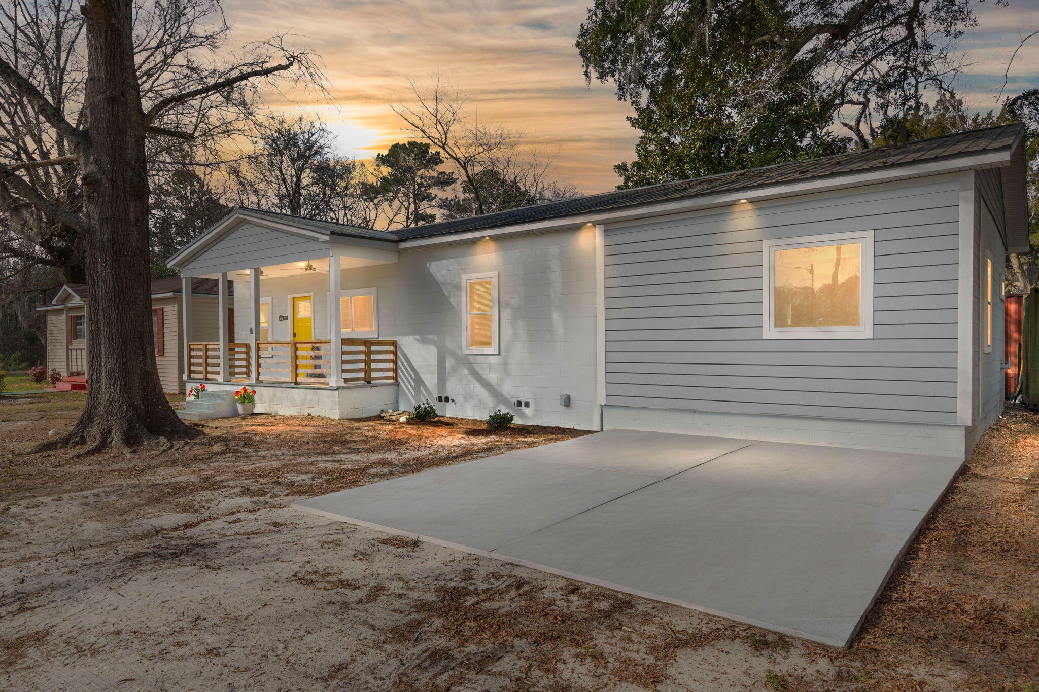 501 Wall Street Moncks Corner, SC 29461 - Photo 2 of 32 1
