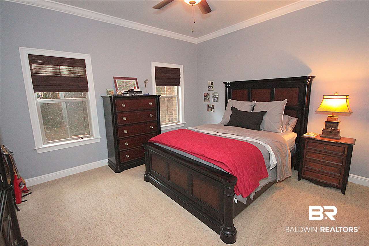 8032 Pine Run Daphne, AL 36527 - Photo 37 of 50 Bedroom 4