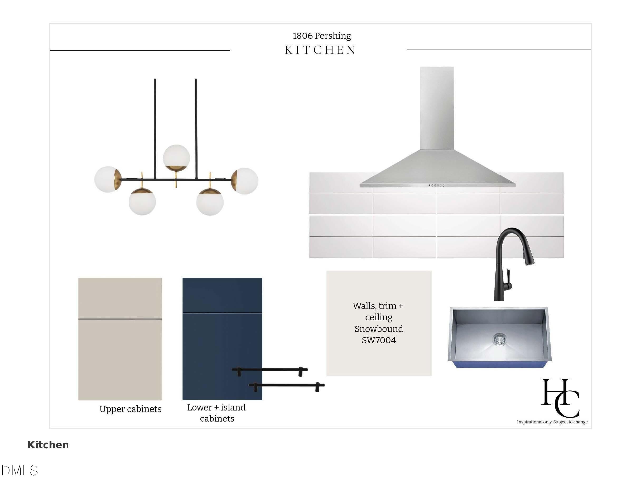 1806 Pershing Road Raleigh, NC 27608 - Photo 31 of 37 1806 Pershing Design Boards 5.21.26_Page