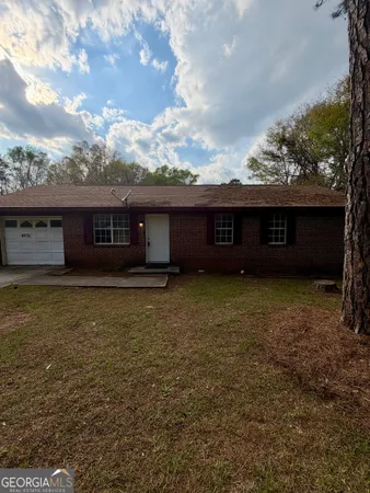 $1,250 | 86 Christopher Circle, Fort Valley, GA 31030
