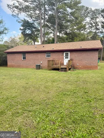 $1,250 | 86 Christopher Circle, Fort Valley, GA 31030