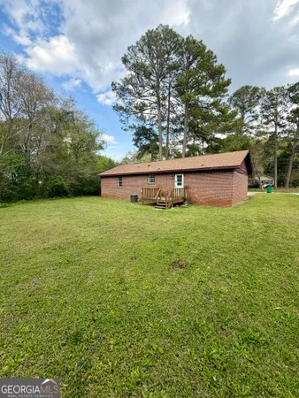 $1,250 | 86 Christopher Circle, Fort Valley, GA 31030