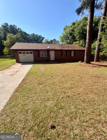 $1,250 | 86 Christopher Circle, Fort Valley, GA 31030