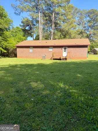 $1,250 | 86 Christopher Circle, Fort Valley, GA 31030