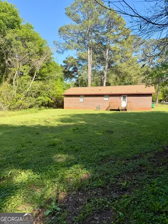 $1,250 | 86 Christopher Circle, Fort Valley, GA 31030