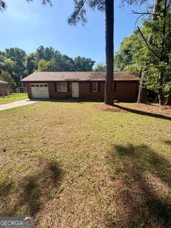 $1,250 | 86 Christopher Circle, Fort Valley, GA 31030